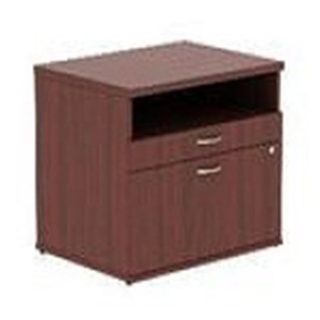 SEATSOLUTIONS Cabinet Low Credenza Mah SE2483360